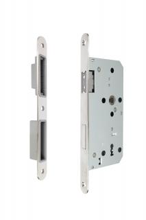 Zátěžový magnetický zadlabací zámek pro tvarový klíč – BB EN.304M.BB.72.55.18