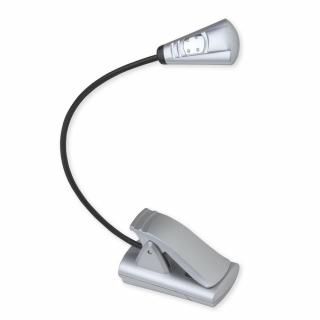 Carson FlexNeck LED lampička na knihu FL-55