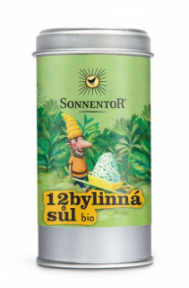 12BYLINNÁ SŮL BIO 75G DÓZA