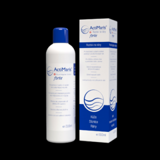 ACTIMARIS FORTE ROZTOK 300ML  EMPOLAS