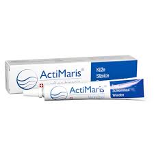 ACTIMARIS GEL NA HOJENÍ 20G  EMPOLAS