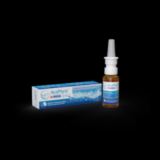 ACTIMARIS NASAL SPREJ 20ML EMPOLAS