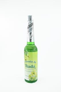 Agua de ruda  221ml