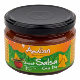 AMAIZIN Salsa - omáčka sladká 260 g