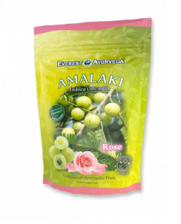 AMALAKI RŮŽE 100G