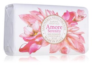 Amore Serenity mýdlo jasmín, tuberóza a ylang-ylang 170g