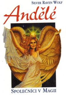 Andělé-společníci v magii