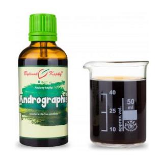 Andrographis 50ml