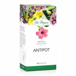 Antipot čaj sypaný 50g