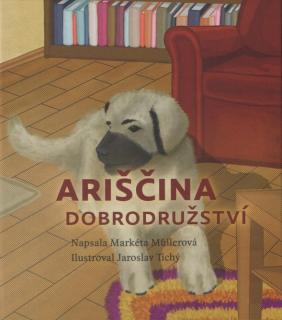 Ariščina dobrodružství