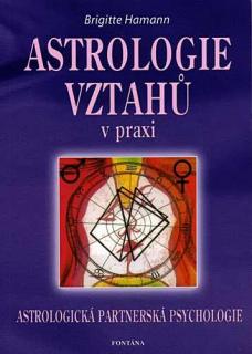 Astrologie vztahů v praxi, B. Hamann