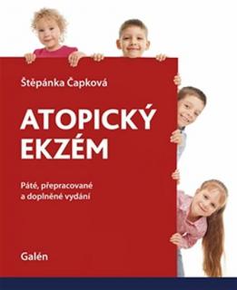 Atopický ekzém, Š. Čapková