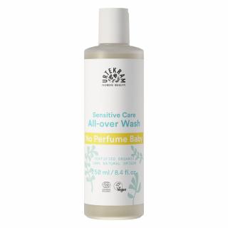 BABY JEMNÁ MYCÍ EMULZE BIO 250ML