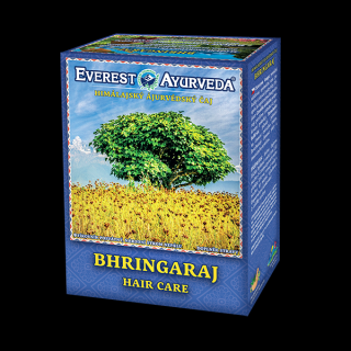 Bhringaraj - růst vlasů 100g