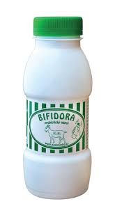 BIFIDORA BIO PROBIOTICKÝ NÁPOJ 240G DORA