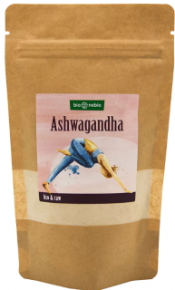 Bio Ashwagandha 80g