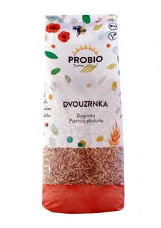 Bio dvouzrnka 500 g