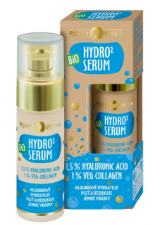 Bio hydro2 sérum 30ml