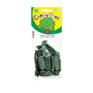 BIO Karamely lískooříškové 75g CANDY TREE