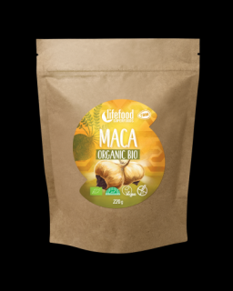 Bio maca raw 220 g