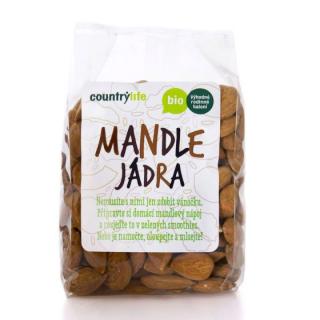 BIO Mandle 250g