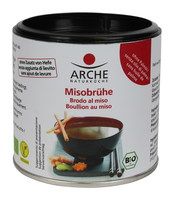 BIO Miso bujón 120g