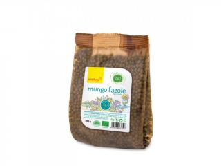 BIO MUNGO SEMÍNKA NA KLÍČENÍ 200G WOLFBERRY