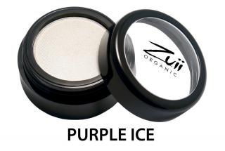 Bio oční stín purple ice 1,5g