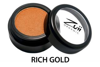 Bio oční stín rich gold 1,5g