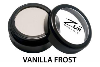 Bio oční stín vanilla frost 1,5g