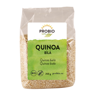 Bio quinoa bílá 250 g