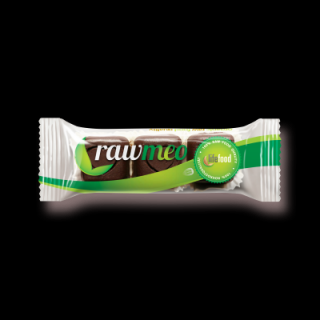 Bio rawmeo čokoládové 69 g raw