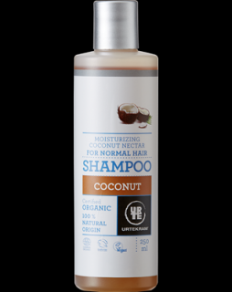 Bio šampón kokosový 250 ml