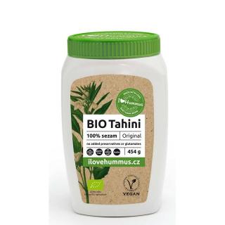 Bio tahini 454g