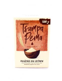 Bio tsampa 500 g