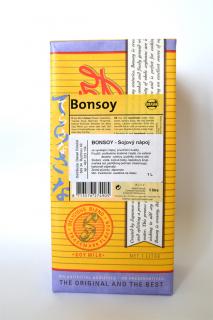 Bonsoy sójový nápoj 1 l