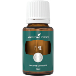 Borovicový esenciální olej Pine 100% 15ml YL