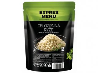 CELOZRNNÁ RÝŽE 400G GOOD FOODS