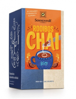 CHAI ROOIBOS BIO 32,4G