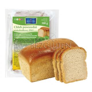 Chléb denní nízkobílkovinný pku 300 g