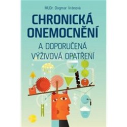 Chronická onemocnění a doporučená výživová opatření