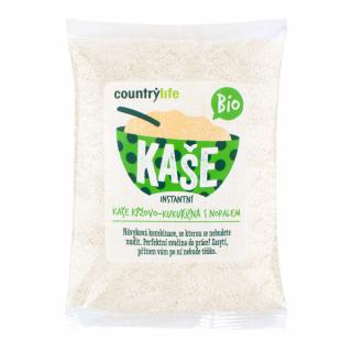 Country Life Kaše rýžová s nopalem Bio 200 g