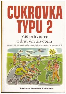 Cukrovka typu 2