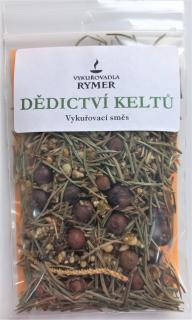 Dědictví keltů 20 g