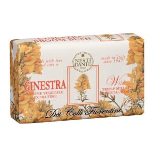 Dei Colli Fiorentini Ginestra mýdlo květy janovce 250g