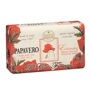 Dei Colli Fiorentini Papavero mýdlo mák 250g
