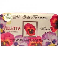 Dei Colli Fiorentini Violetta mýdlo fialka 250g