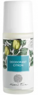 Deodorant citron 50ml