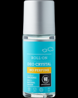 Deodorant roll-on bez parfemace 50ml bio