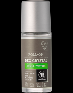 Deodorant roll-on eukalypt bio 50ml